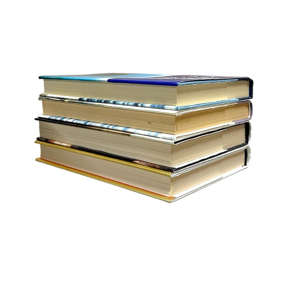 James Patterson - lot of 4 books - Picture 2 of 4